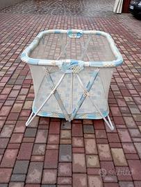 Box pieghevole chicco