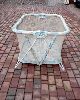 Box pieghevole chicco