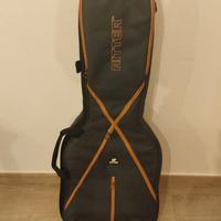 custodia Ritter per chitarra elettrica 