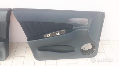 Interni porte e cappelliera A.R. 156 berlina 