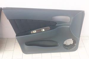 Interni porte e cappelliera Alfa Romeo 156 berl. 