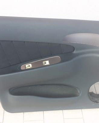 Interni porte e cappelliera A.R. 156 berlina 