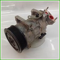 Compressore Clima AC Aria Condizionata DENSO 5SEL0