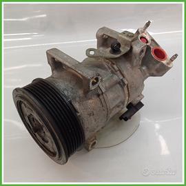 Compressore Clima AC Aria Condizionata DENSO 5SEL0