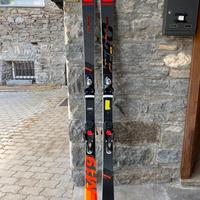 rossignol hero master 179