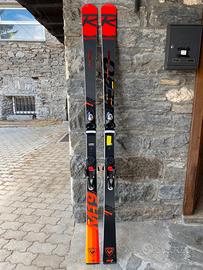 rossignol hero master 179