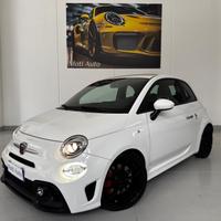 Abarth 595 1.4 Turbo T-Jet 145 CV