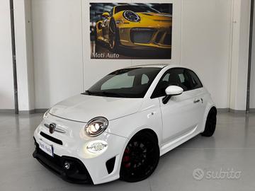 Abarth 595 1.4 Turbo T-Jet 145 CV