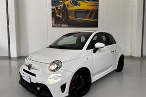 Abarth 595 1.4 Turbo T-Jet 145 CV