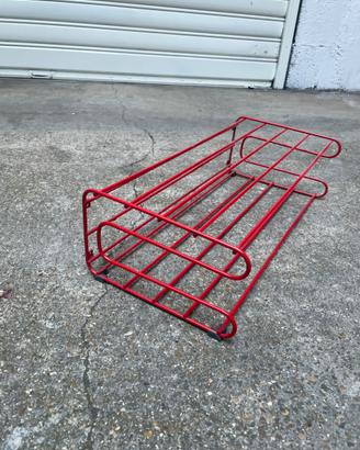 MENSOLA IKEA VINTAGE FRAN APPENDIABITI DESIGN POP