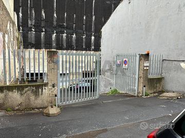 Garage/Box - Catania