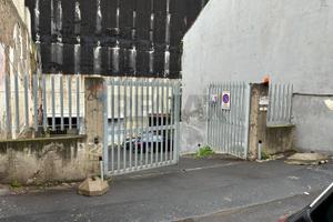 Garage/Box - Catania