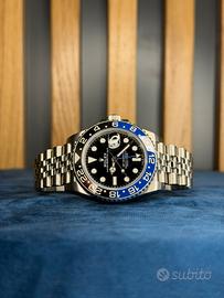 Rolex GMT -Master ll