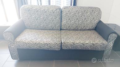 divano letto.