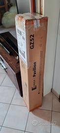 gazebo 3x3