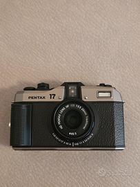 Pentax 17