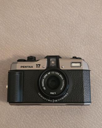 Pentax 17