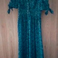 abito lungo estivo donna 