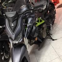 Qj motor srk 400
