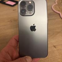 I phone 13 pro  128 gb