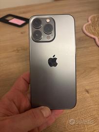 I phone 13 pro  128 gb