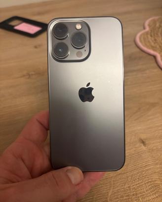 I phone 13 pro  128 gb