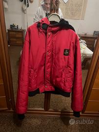 Giubbino refrigiwear