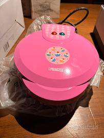 Macchina per cupcake princess
