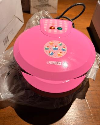 Macchina per cupcake princess