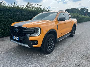 Ford Ranger DCab Wildtrak 2.0 Diesel