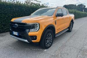 Ford Ranger DCab Wildtrak 2.0 Diesel