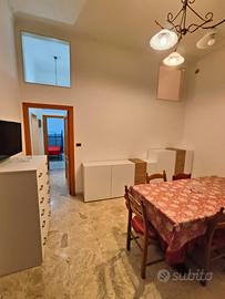 Casa vacanza margherita di Savoia 75 mq