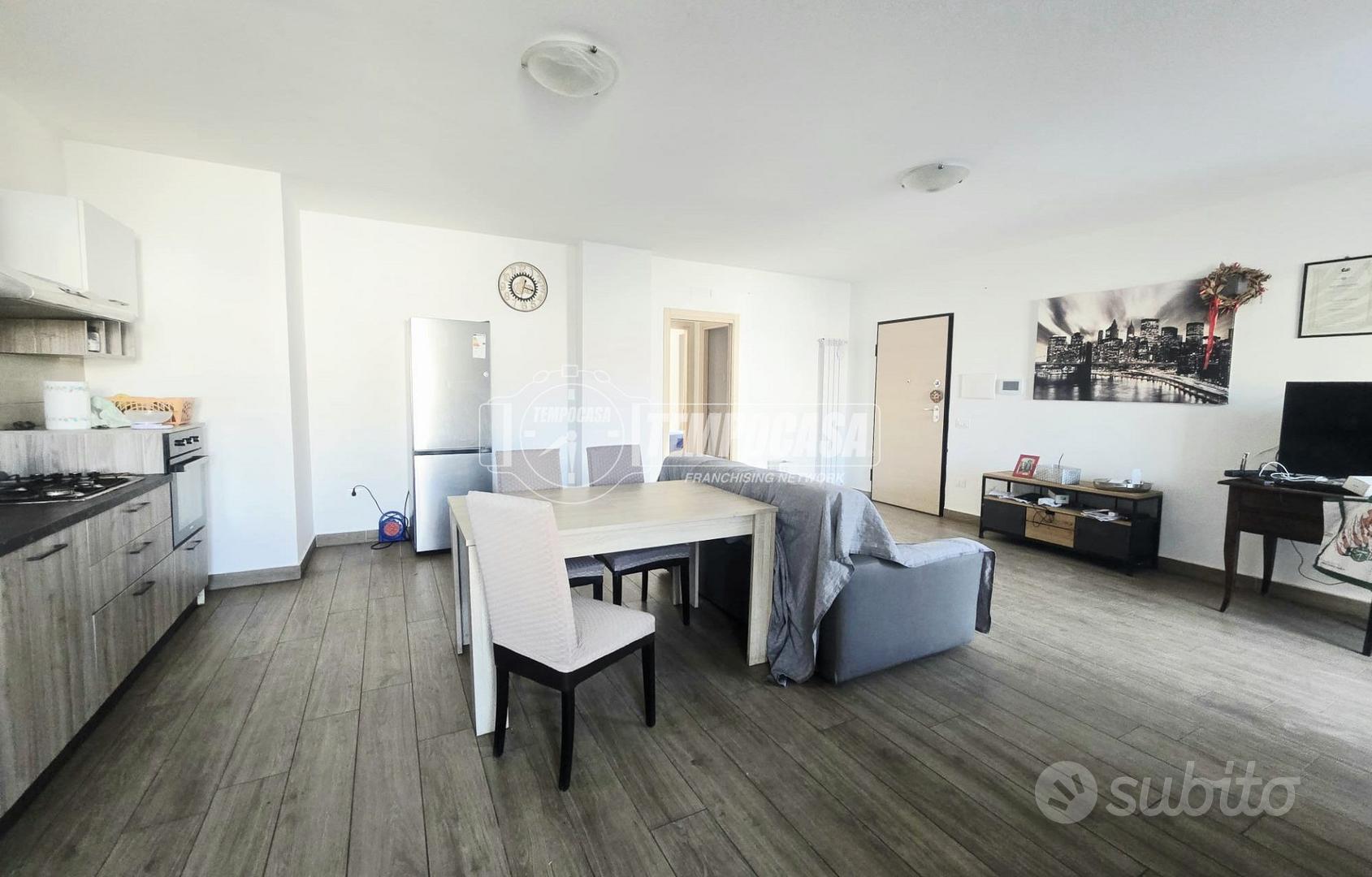 Apartment in Cicciano, Napoli - Vista 2