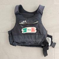 Giubbotto Salvataggio Vela Barca