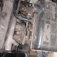 motore alfa romeo 2.0 carburatori 