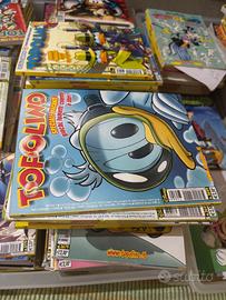 Topolini lotto usato