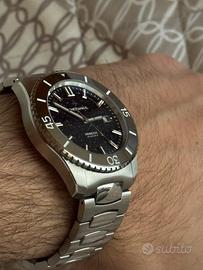 Venezianico Nereide Avventurina