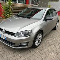 Volkswagen Golf 1.6 TDI 110 CV 5p. Highline BlueMo