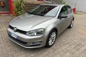 Volkswagen Golf 1.6 TDI 110 CV 5p. Highline BlueMo