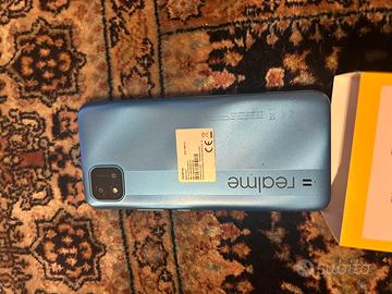 Realme c11