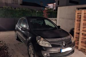 Clio  3 porte