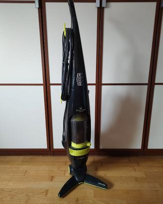 SCOPA ELETTRICA ASPIRAPOLVERE NECCHI NH9250