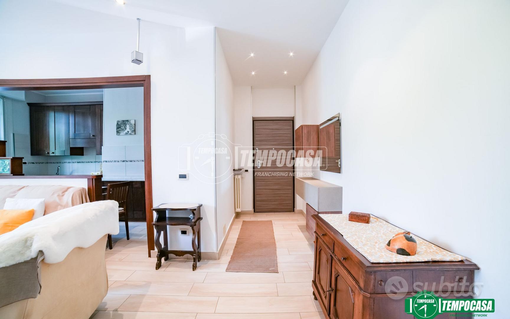 Apartment in Arona, Mercurago - Vista 5