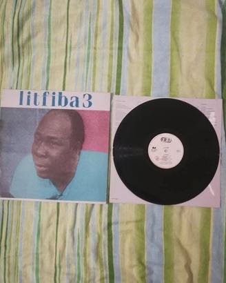 LP Litfiba 3