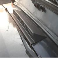 COPRI PRESA D'ARIA ARTIGIANALE SPECIFICA PER SAMUR