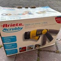 Scrubby Ariete