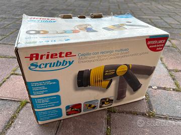 Scrubby Ariete