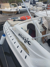 Tancredi Blumax sport