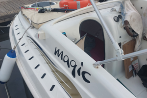 Tancredi Blumax sport