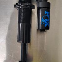 Fox VAN RC Factory - 210x55